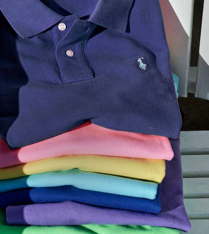 Ralph Lauren France La boutique en ligne officielle de Ralph Lauren