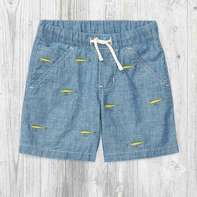 shorts ralph lauren