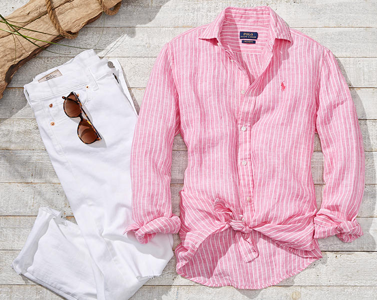 Ralph Lauren France La boutique en ligne officielle de Ralph Lauren