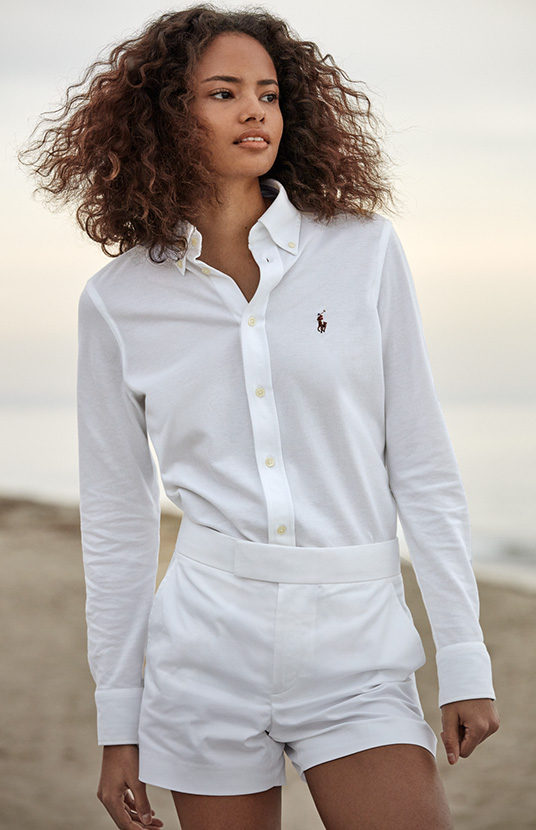 Ralph Lauren France La boutique en ligne officielle de Ralph Lauren