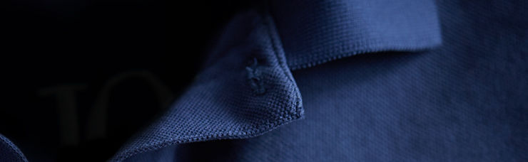 polo shirt texture