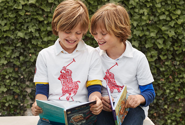 ralph lauren children's clothing