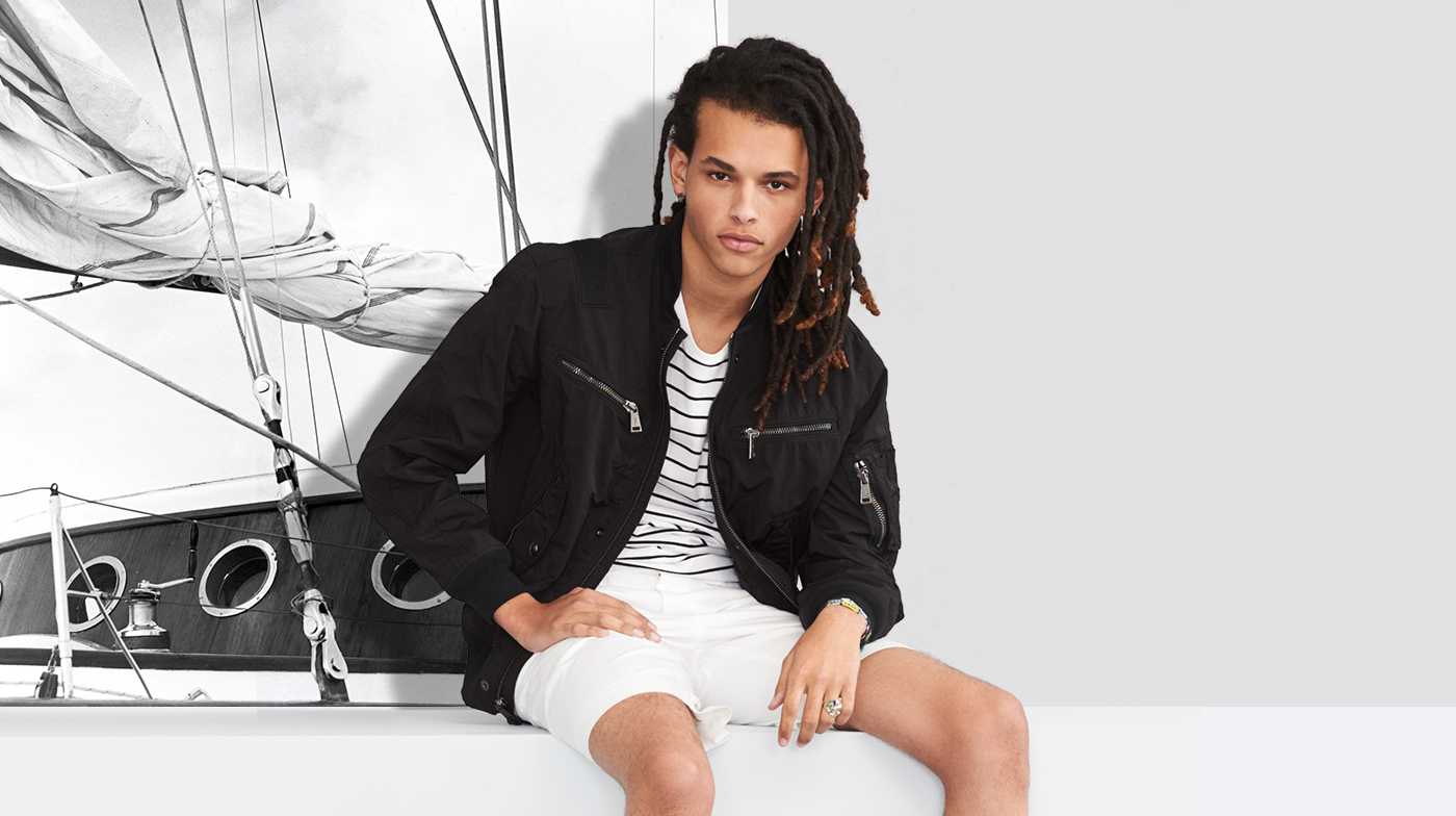 Ralph Lauren Deutschland - die offizielle Website von Ralph Lauren