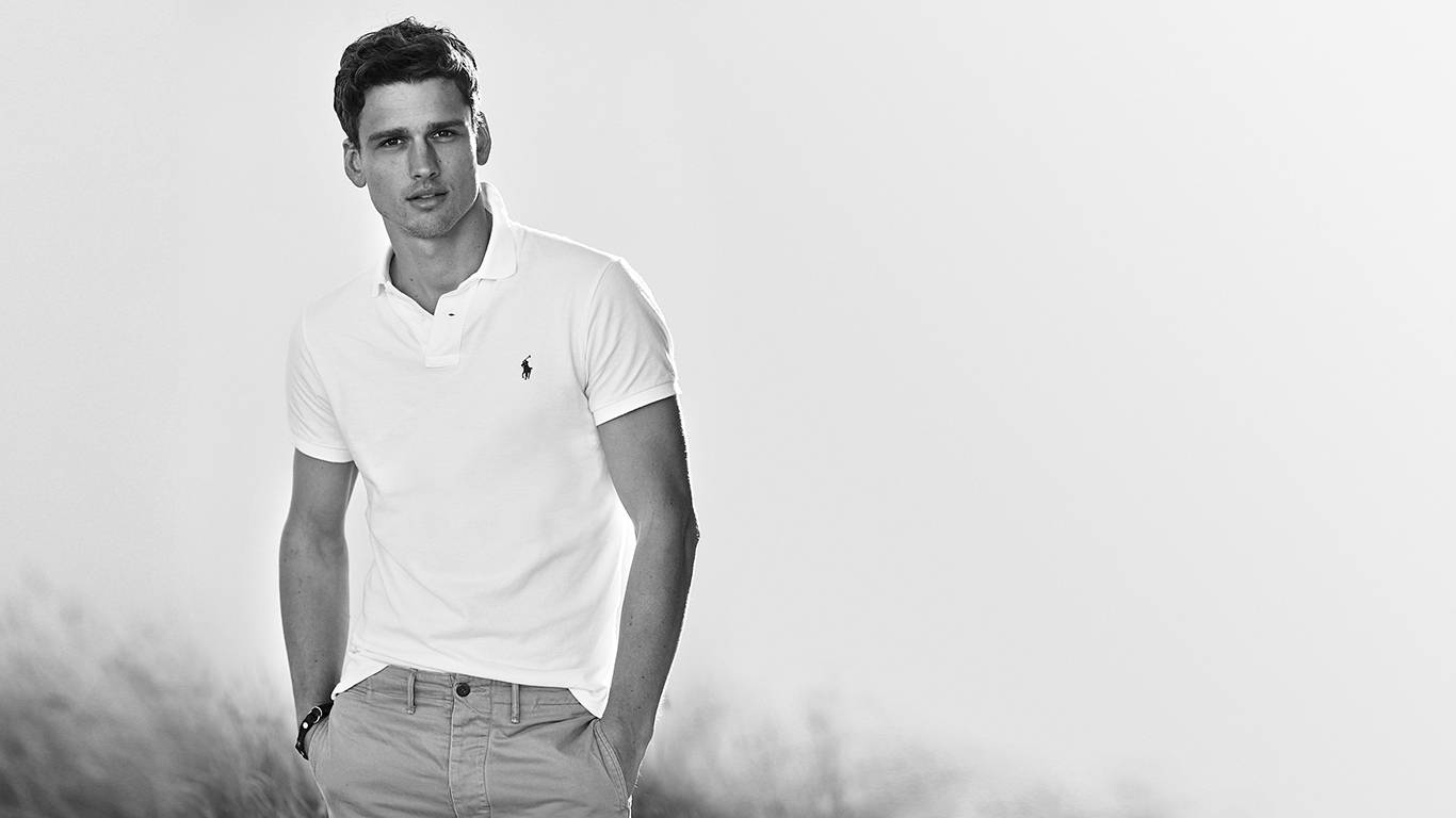 Ralph Lauren France La boutique en ligne officielle de Ralph Lauren