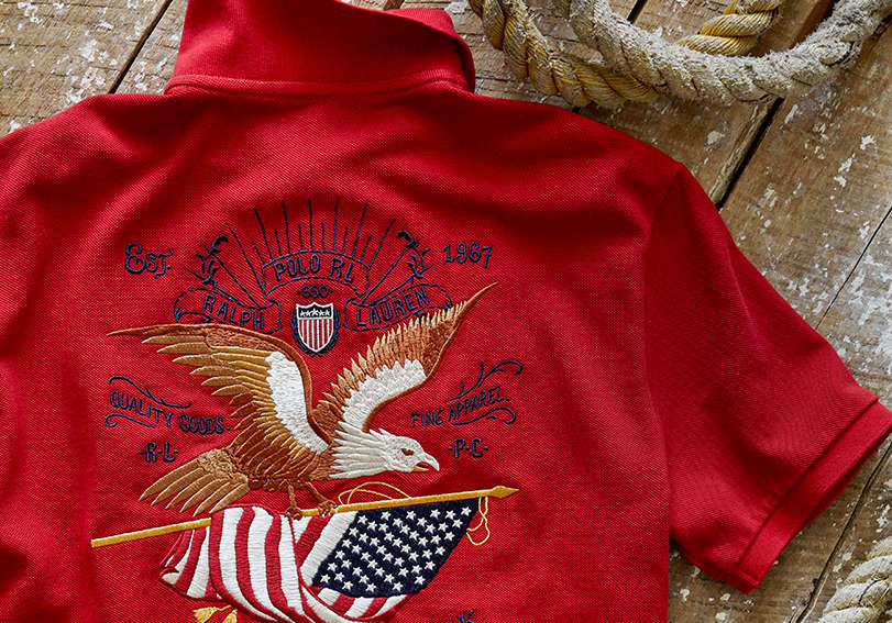 Ralph Lauren France La boutique en ligne officielle de Ralph Lauren