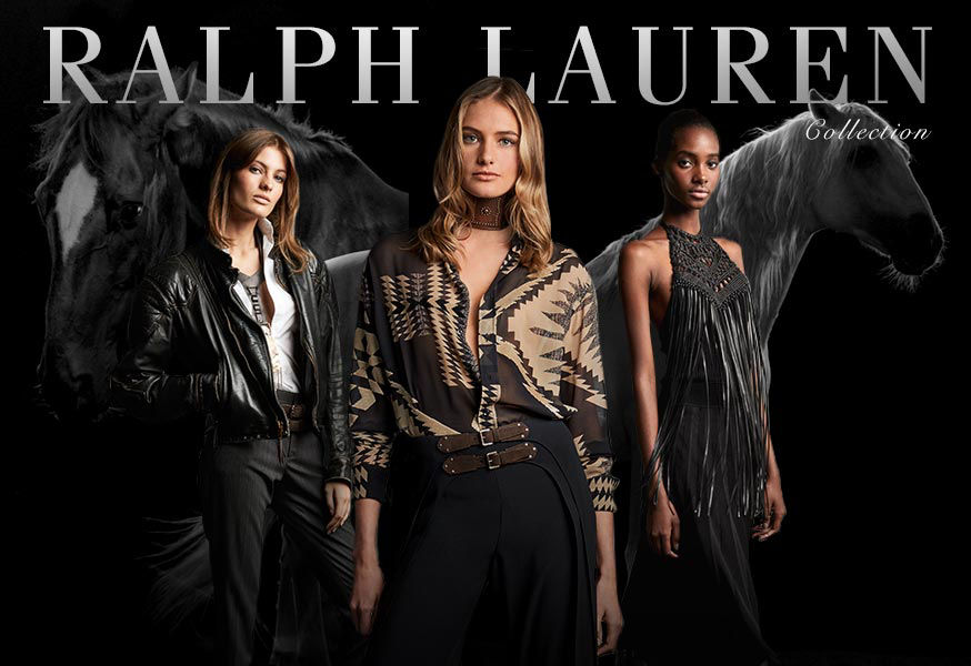 Image result for ralph lauren show