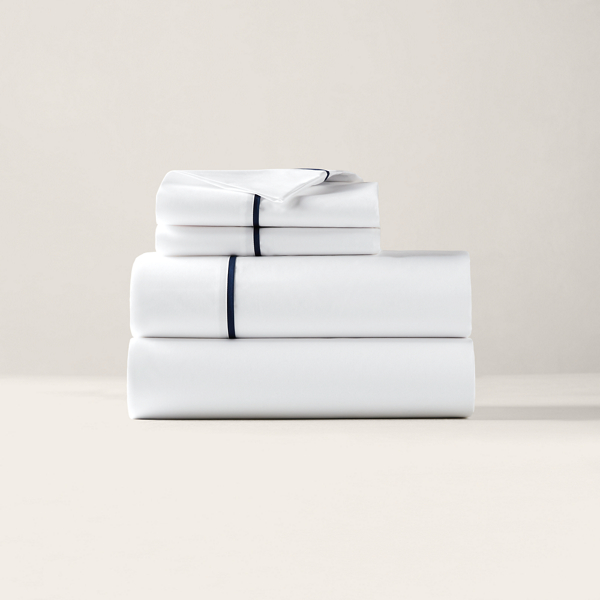 Palmer Percale Sheeting