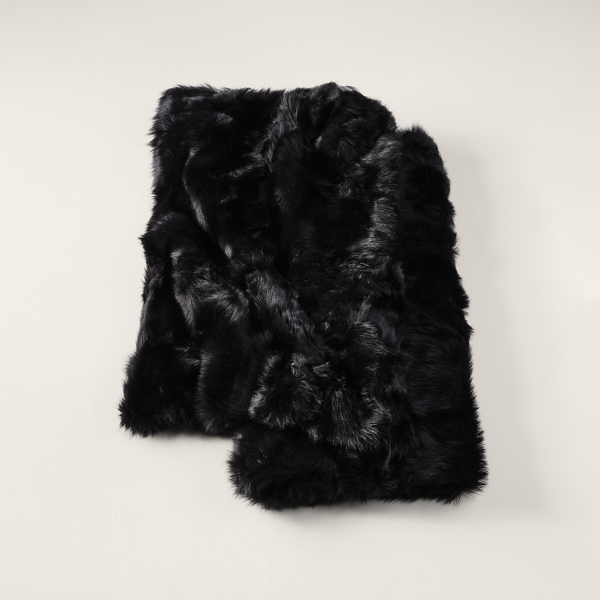 Brighton Throw Blanket - Ralph Lauren Home - Modalova