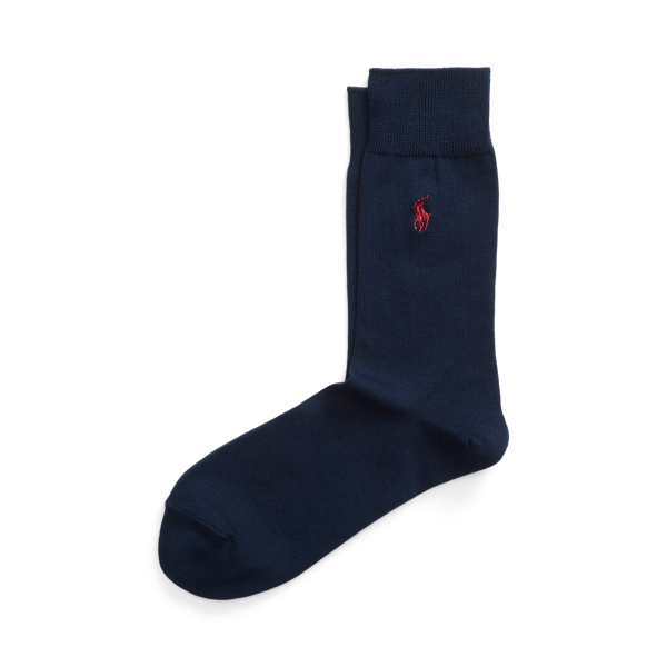 Chaussettes poney - Polo Ralph Lauren - Modalova