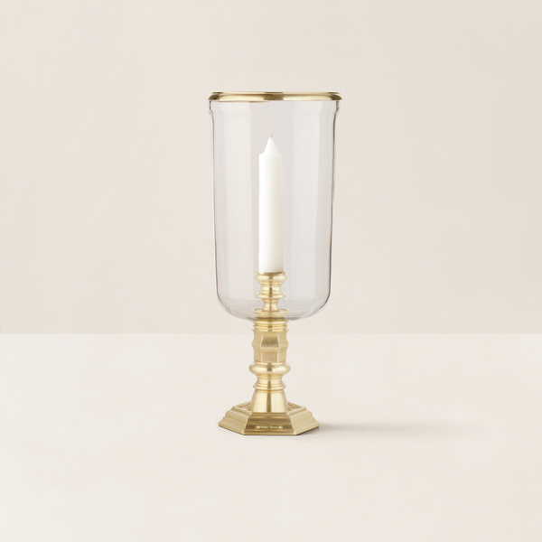 Polo Ralph Lauren Classic Large Hurricane In Brass