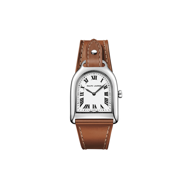 Extra petit modèle en acier - Ralph Lauren - Modalova
