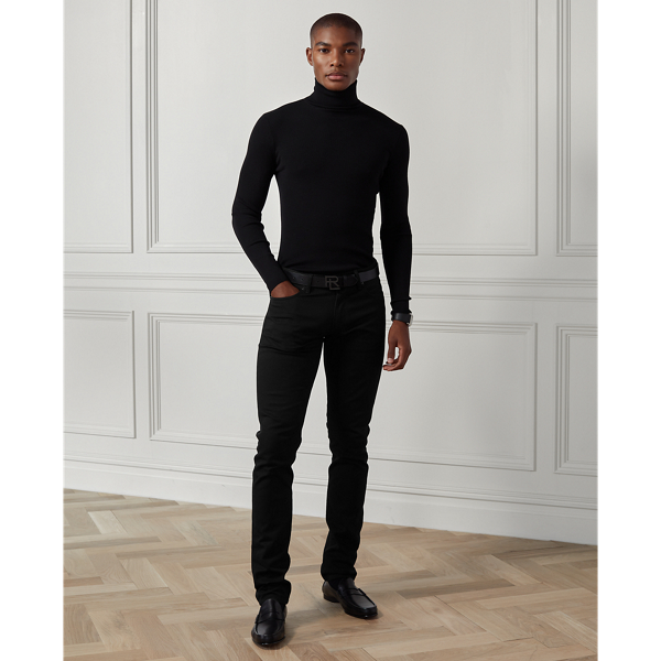 Jean stretch slim - Purple Label - Modalova