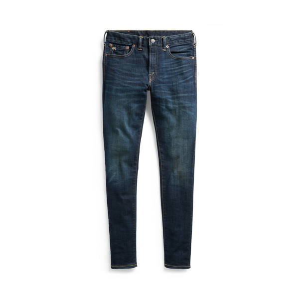 Jean skinny stretch - RRL - Modalova