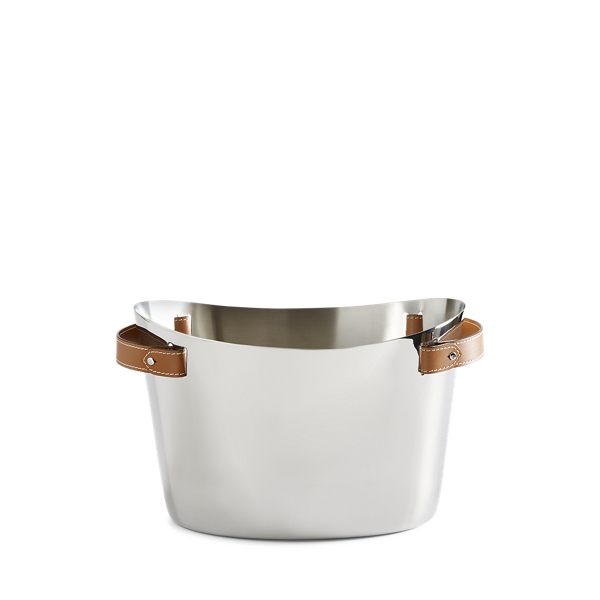 POLO RALPH LAUREN RALPH LAUREN WYATT DOUBLE CHAMPAGNE COOLER
