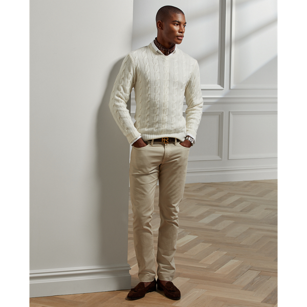 Jean Slim Fit stretch - Purple Label - Modalova