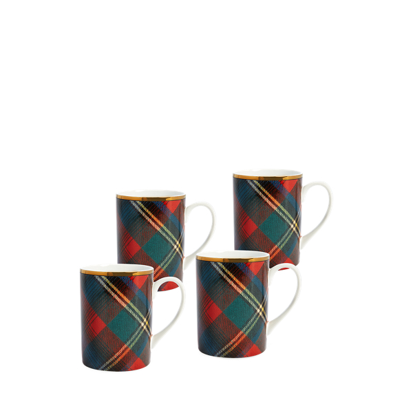 Alexander Mug Gift Set