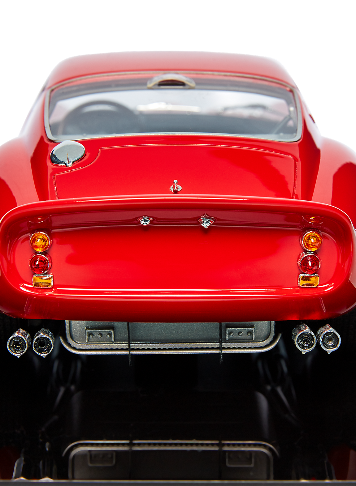 フェラーリ250 GTO