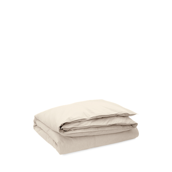POLO RALPH LAUREN GRAYDON MÉLANGE COMFORTER 0040572760