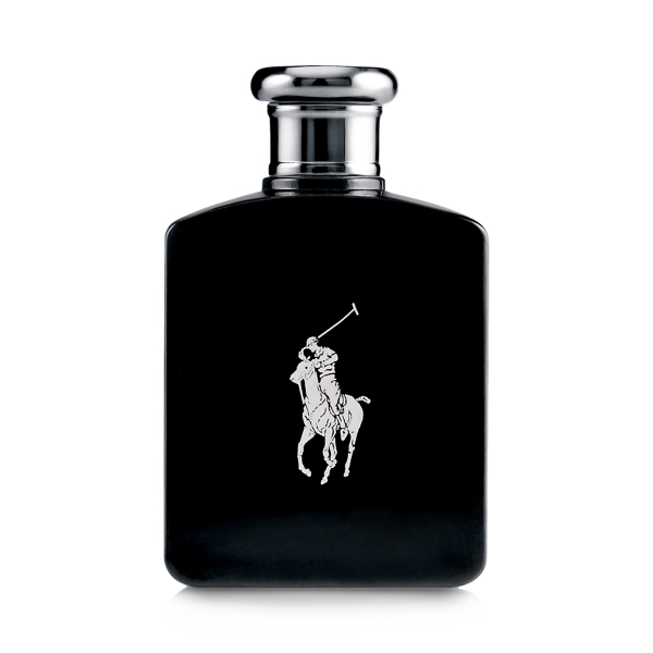 Polo Black EDT Spray 125 ml