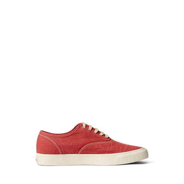 Baskets en toile - RRL - Modalova