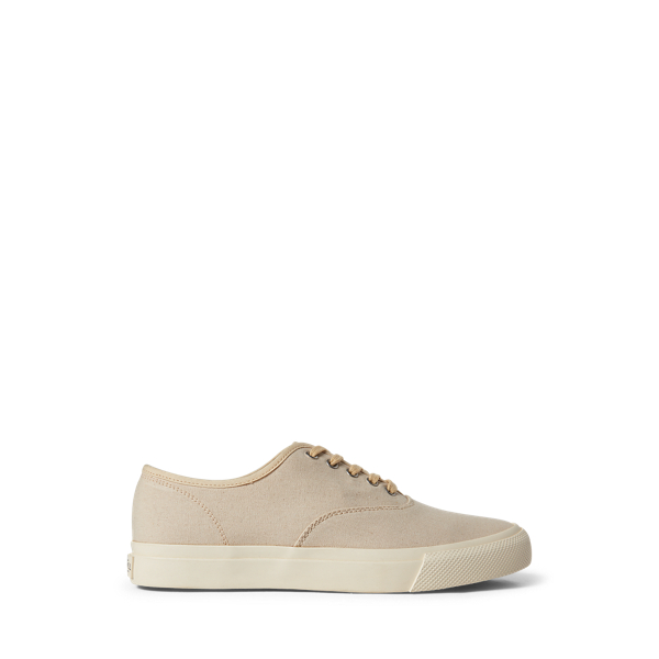 Baskets en toile - RRL - Modalova
