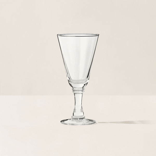 Ethan Red Wine Glass
