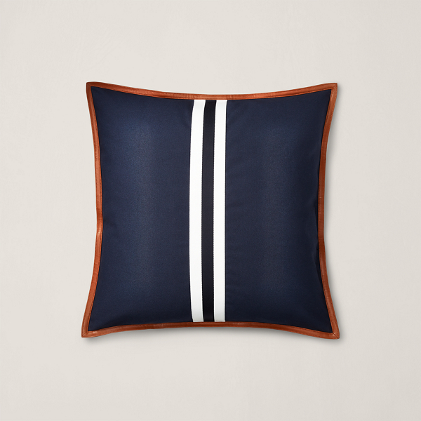Lafayette Throw Pillow - Ralph Lauren Home - Modalova