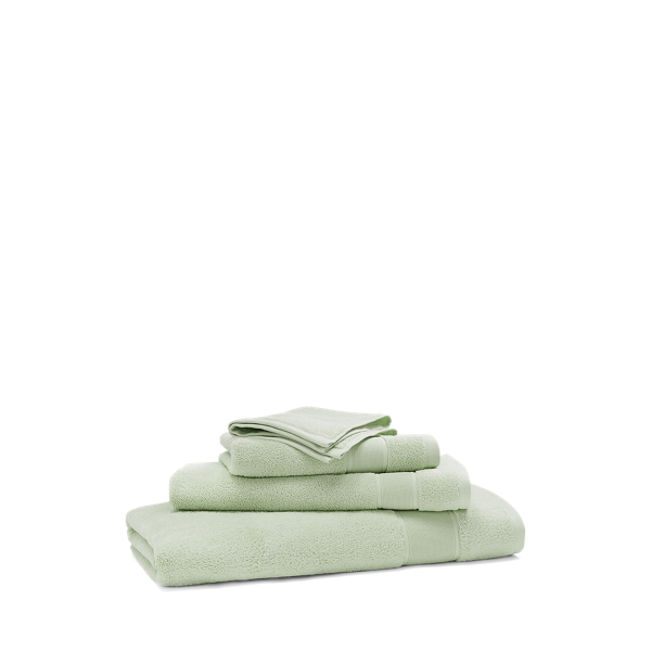 POLO RALPH LAUREN SANDERS BATH TOWELS & MAT 0041520925