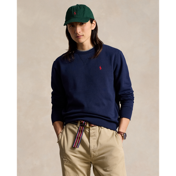 Le sweat RL en molleton - Polo Ralph Lauren - Modalova