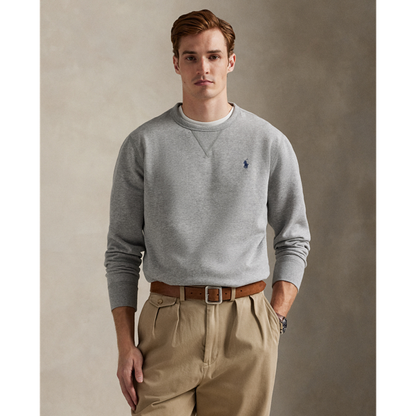 Le sweat RL en molleton - Polo Ralph Lauren - Modalova