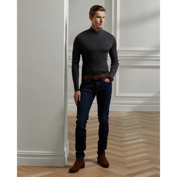 Jean skinny stretch - Purple Label - Modalova