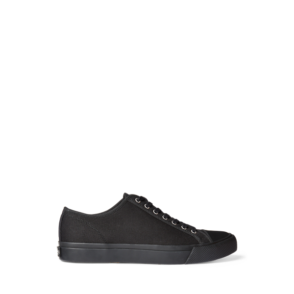 Baskets en toile - RRL - Modalova