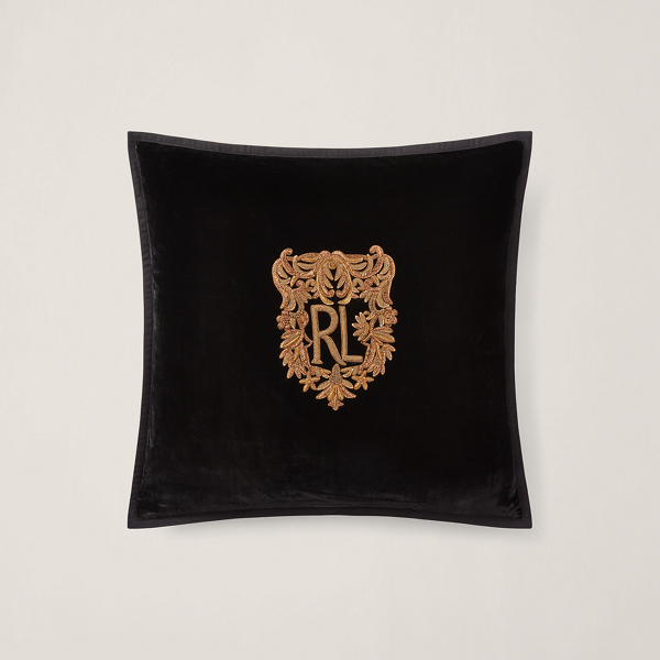 Glenshire Throw Pillow - Ralph Lauren Home - Modalova