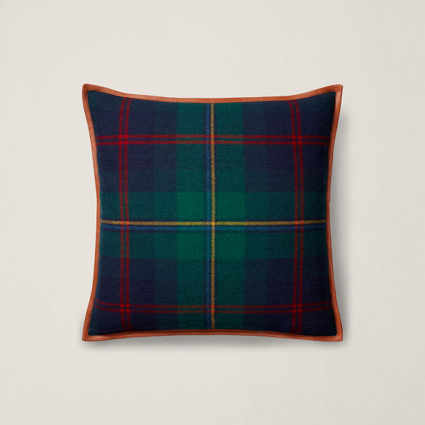 Langport Throw Pillow - Ralph Lauren Home - Modalova