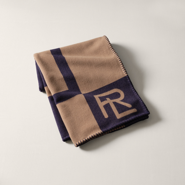 Northam Throw Blanket - Ralph Lauren Home - Modalova