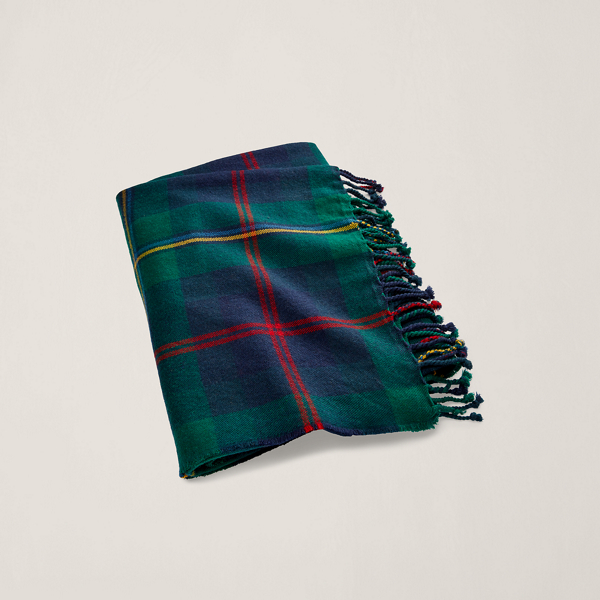 Langport Throw Blanket - Ralph Lauren Home - Modalova