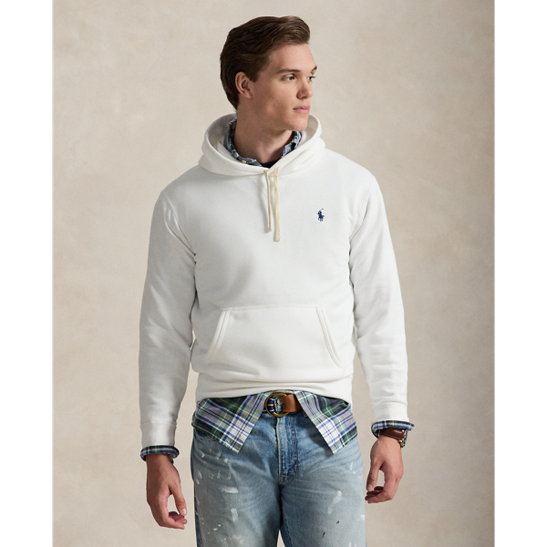 The RL Fleece Hoodie