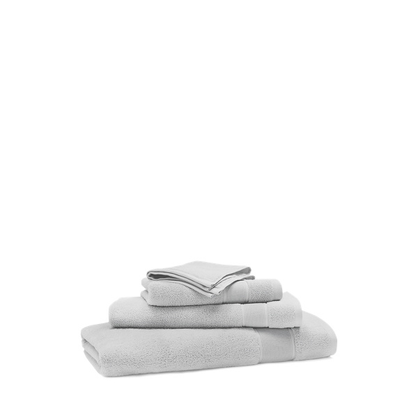 POLO RALPH LAUREN SANDERS BATH TOWELS & MAT 0042744094