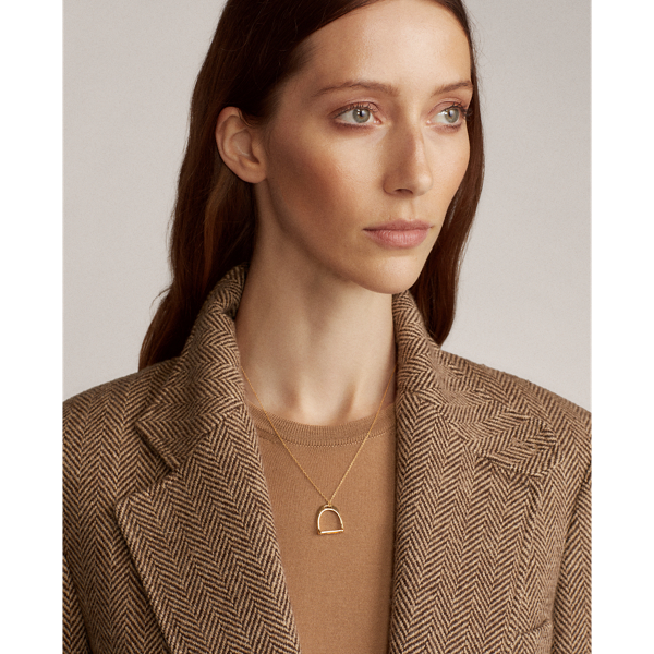 Collier or rose - Ralph Lauren - Modalova