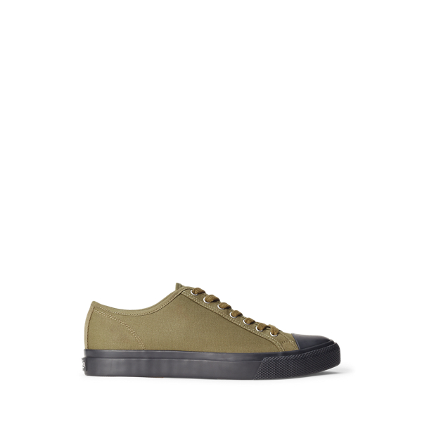 Baskets en toile - RRL - Modalova