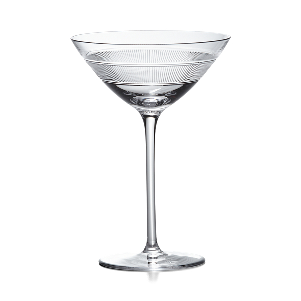 Langley Martini Glass - Ralph Lauren Home - Modalova