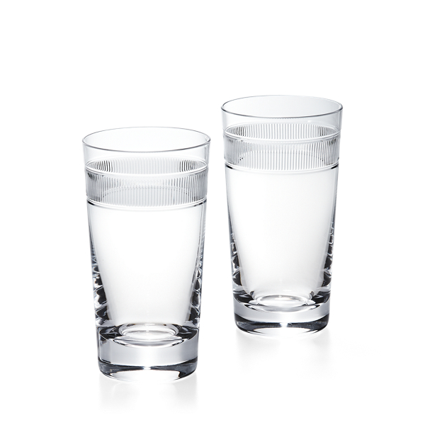Langley Highball Gift Set