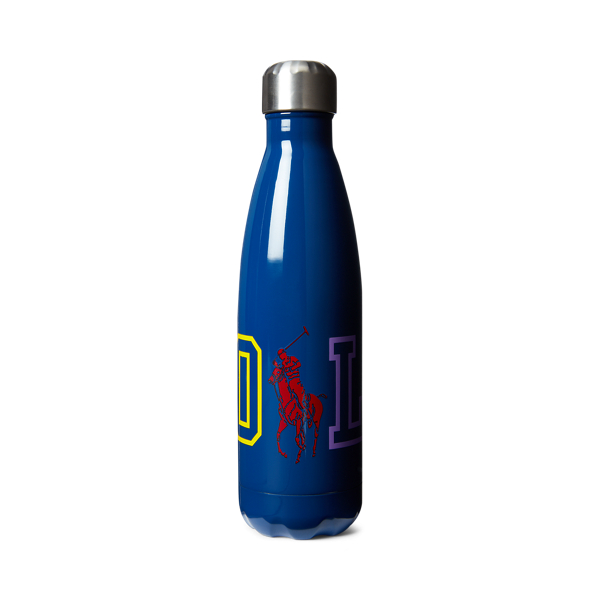 Polo Ralph Lauren Polo Water Bottle In Navy | ModeSens