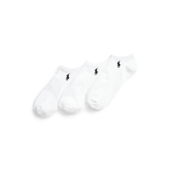 paires chaussettes sport basses - Polo Ralph Lauren - Modalova