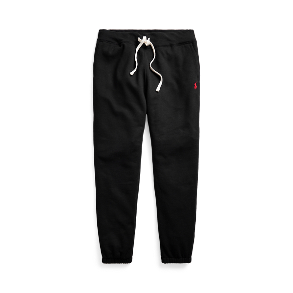 Pantaloni da Jogging Felpa Ralph Lauren - Comfort e Stile