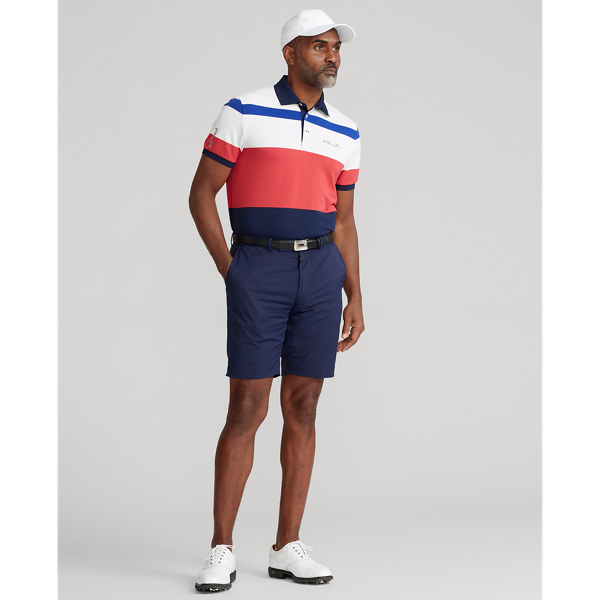 Short ajusté en sergé 22,9 cm - RLX Golf - Modalova