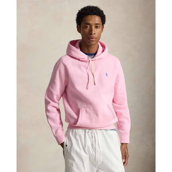 The RL Fleece Hoodie