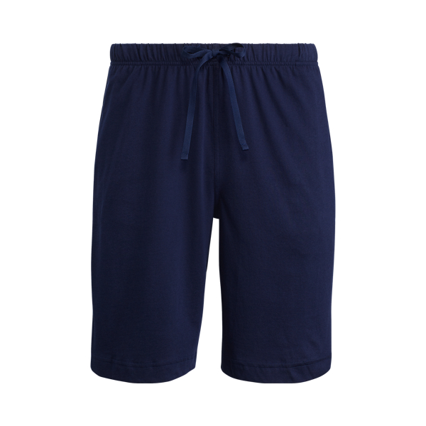 Short de pyjama en jersey de coton - Polo Ralph Lauren - Modalova