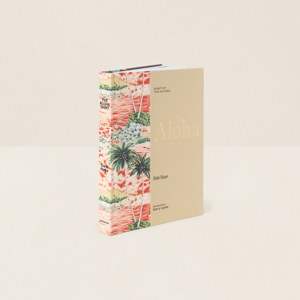 Polo Ralph Lauren The Aloha Shirt: Spirit Of The Islands In Multi