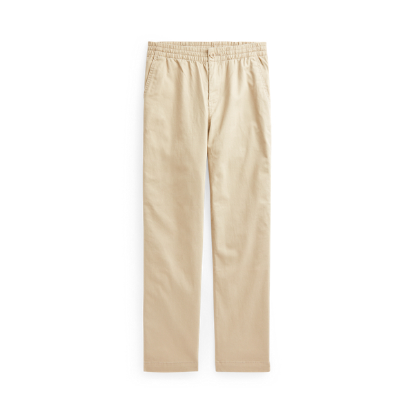 Polo Ralph Lauren Polo Prepster Stretch Chino Pant In Classic Khaki